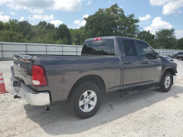 1C6RR6FG5NS148216 - 2022 RAM 1500 CLASSIC TRADESMAN Серый фото 3