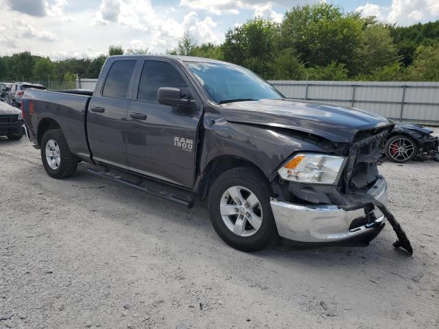 1C6RR6FG5NS148216 - 2022 RAM 1500 CLASSIC TRADESMAN Серый фото 4