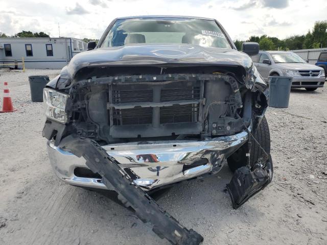 1C6RR6FG5NS148216 - 2022 RAM 1500 CLASSIC TRADESMAN Серый фото 5