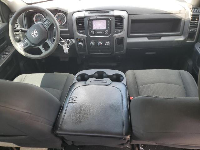 1C6RR6FG5NS148216 - 2022 RAM 1500 CLASSIC TRADESMAN Серый фото 8