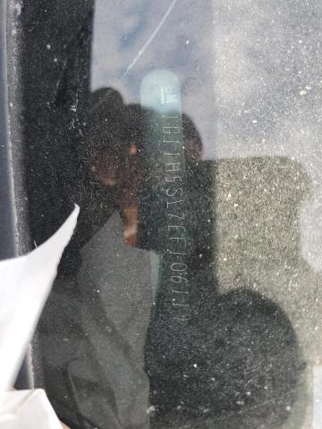 1G11H5SL7EF106119 - 2014 CHEVROLET MALIBU LTZ ოქროსფერი ფოტო 12