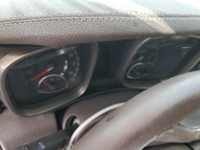 1G11H5SL7EF106119 - 2014 CHEVROLET MALIBU LTZ ოქროსფერი ფოტო 9