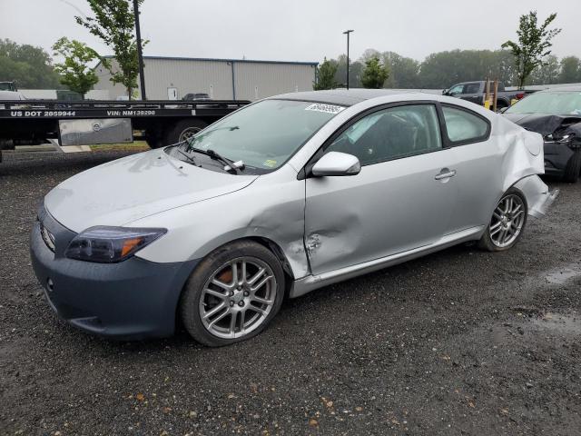 2007 TOYOTA SCION TC, 