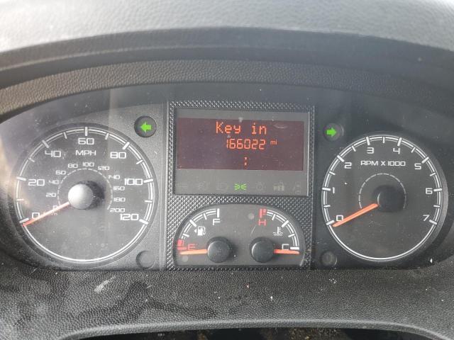 3C6URVJG2HE505998 - 2017 RAM PROMASTER 3500 HIGH ვერცხლისფერი ფოტო 15