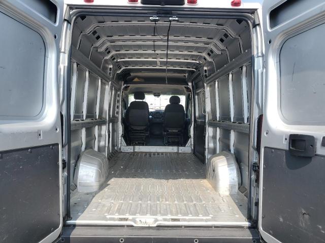 3C6URVJG2HE505998 - 2017 RAM PROMASTER 3500 HIGH ვერცხლისფერი ფოტო 18