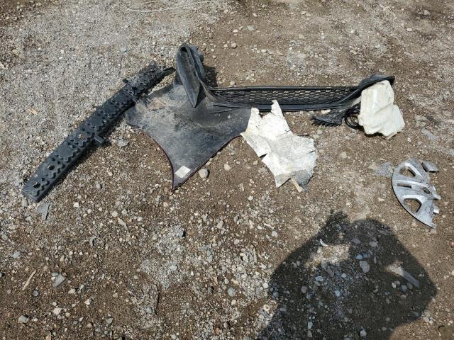 5N1AR2MM8FC610217 - 2015 NISSAN PATHFINDER S RED photo 13