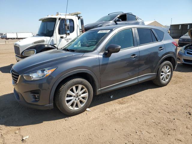 2016 MAZDA CX-5 TOURING, 