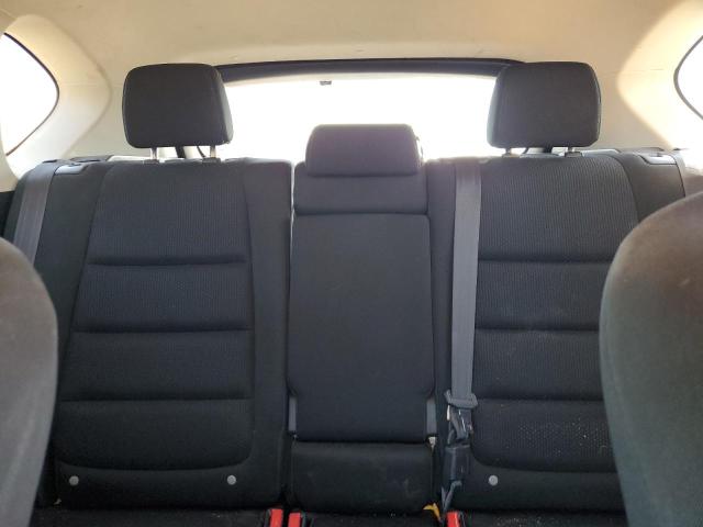 JM3KE4CY3G0812266 - 2016 MAZDA CX-5 TOURING 灰色 照片 10