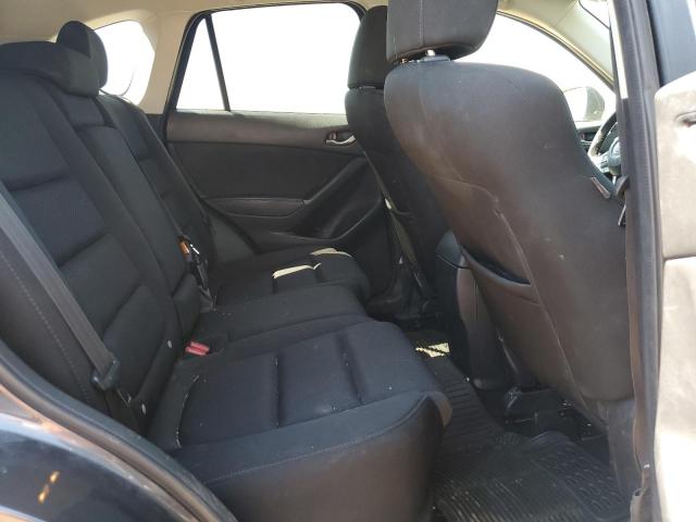 JM3KE4CY3G0812266 - 2016 MAZDA CX-5 TOURING 灰色 照片 11