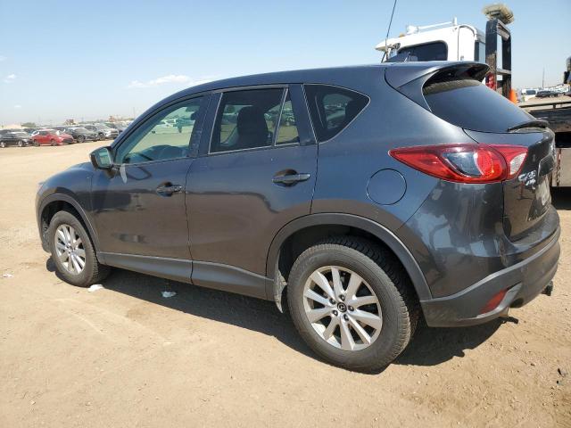 JM3KE4CY3G0812266 - 2016 MAZDA CX-5 TOURING 灰色 照片 2