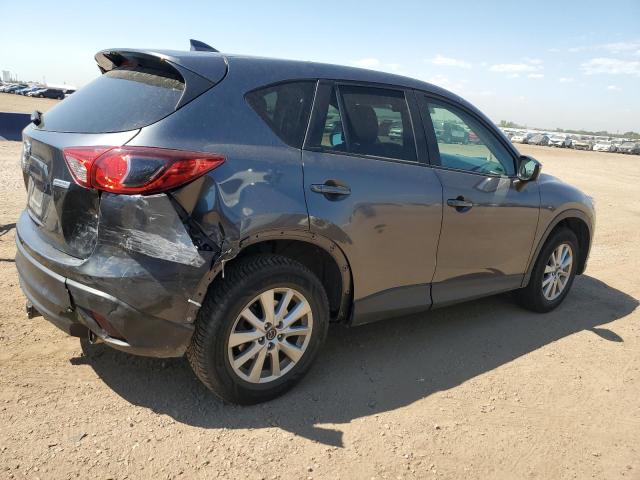 JM3KE4CY3G0812266 - 2016 MAZDA CX-5 TOURING 灰色 照片 3