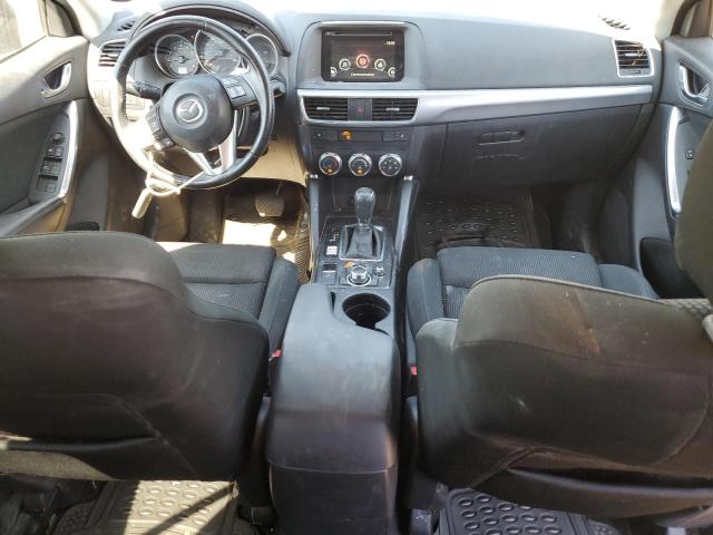 JM3KE4CY3G0812266 - 2016 MAZDA CX-5 TOURING 灰色 照片 8