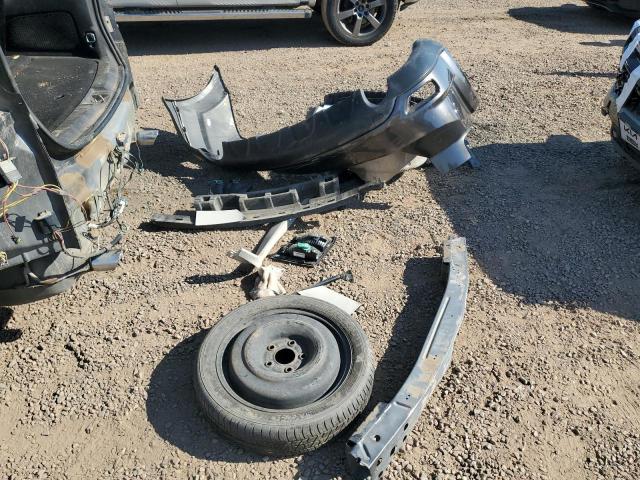 3C4PDDBG2HT505587 - 2017 DODGE JOURNEY SXT ნაცრისფერი ფოტო 13