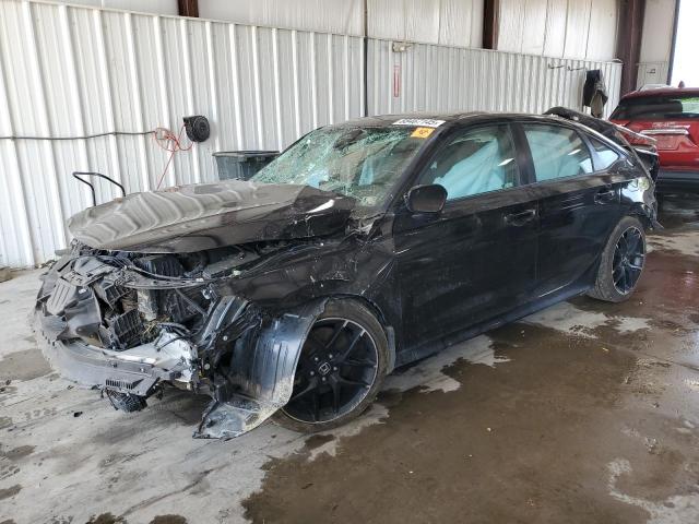 2023 HONDA CIVIC SI, null