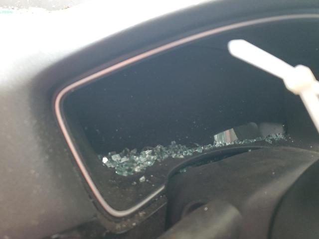 2HGFE1E53PH473078 - 2023 HONDA CIVIC SI BLACK photo 9