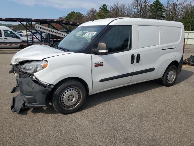 ZFBHRFAB2L6P49222 - 2020 RAM PROMASTER CITY თეთრი ფოტო 1