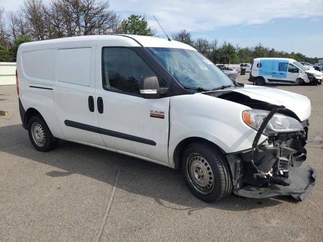 ZFBHRFAB2L6P49222 - 2020 RAM PROMASTER CITY თეთრი ფოტო 4