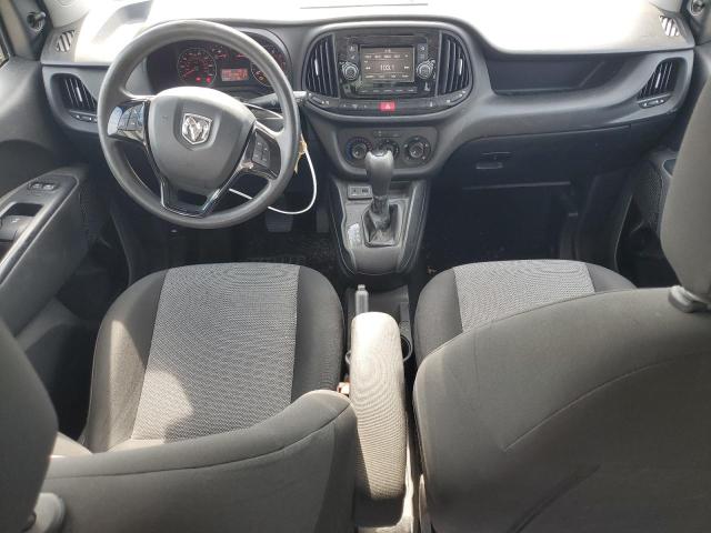 ZFBHRFAB2L6P49222 - 2020 RAM PROMASTER CITY თეთრი ფოტო 8