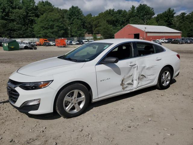 2023 CHEVROLET MALIBU LS, 