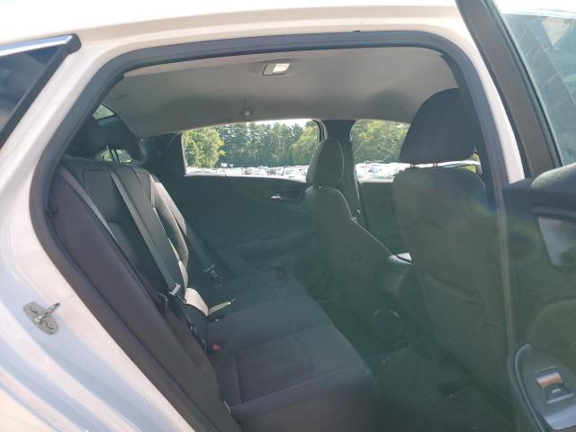 1G1ZC5ST4PF155993 - 2023 CHEVROLET MALIBU LS Blanco foto 10