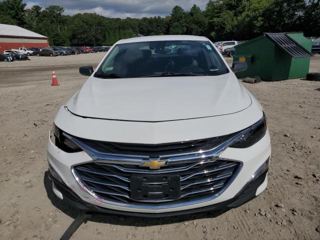 1G1ZC5ST4PF155993 - 2023 CHEVROLET MALIBU LS Blanco foto 5