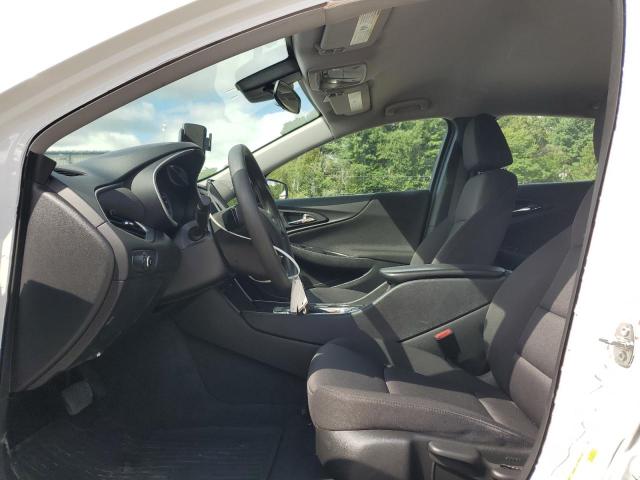 1G1ZC5ST4PF155993 - 2023 CHEVROLET MALIBU LS Blanco foto 7