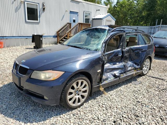 2007 BMW 328 XIT, 