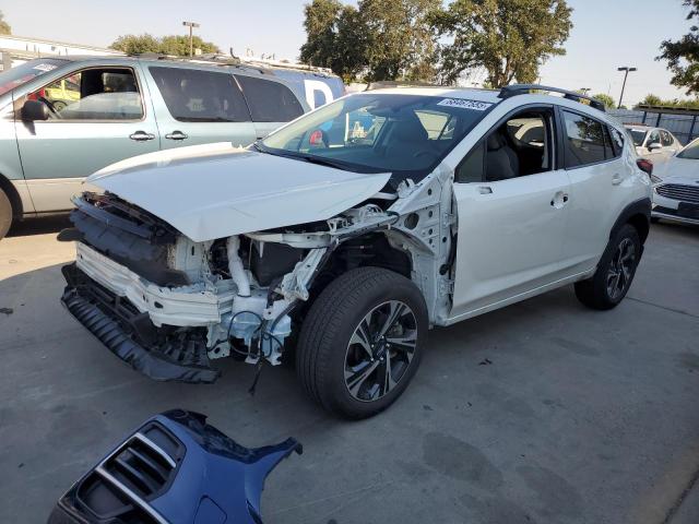 2024 SUBARU CROSSTREK PREMIUM, 