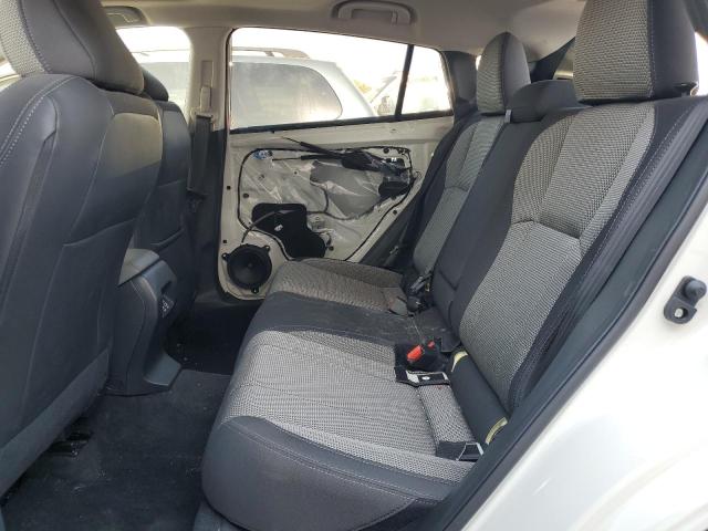 JF2GUADC5R8889861 - 2024 SUBARU CROSSTREK PREMIUM 白色 照片 11