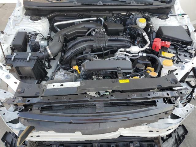 JF2GUADC5R8889861 - 2024 SUBARU CROSSTREK PREMIUM 白色 照片 12