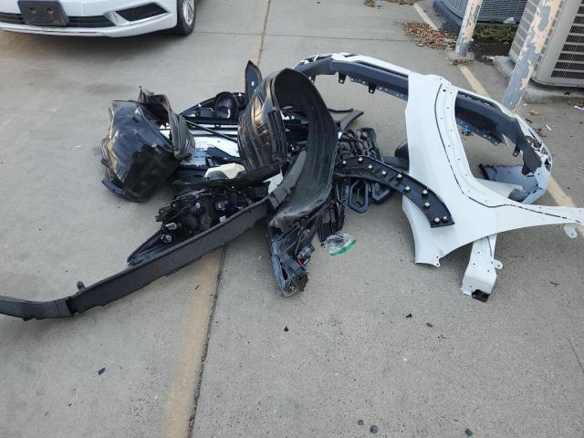 JF2GUADC5R8889861 - 2024 SUBARU CROSSTREK PREMIUM 白色 照片 13