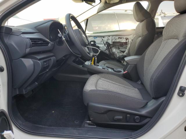 JF2GUADC5R8889861 - 2024 SUBARU CROSSTREK PREMIUM 白色 照片 7