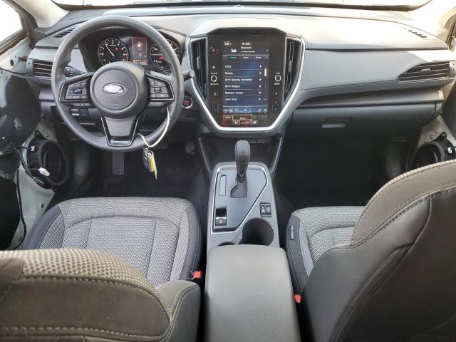 JF2GUADC5R8889861 - 2024 SUBARU CROSSTREK PREMIUM 白色 照片 8
