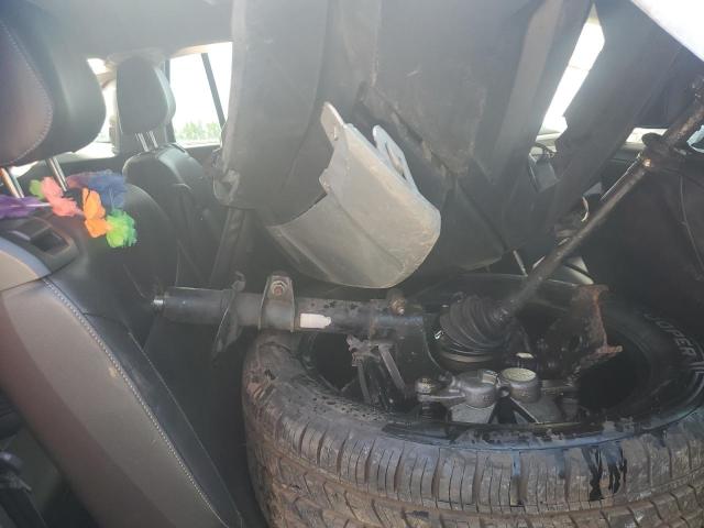 1V2UR2CA7KC606404 - 2019 VOLKSWAGEN ATLAS SE Черный фото 10