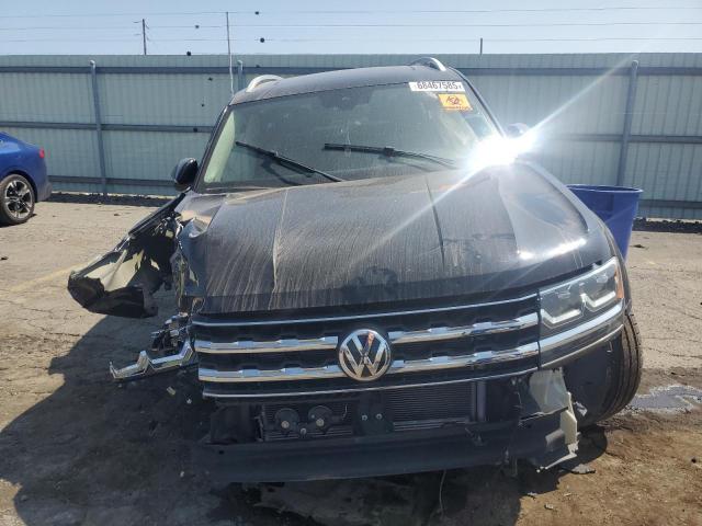 1V2UR2CA7KC606404 - 2019 VOLKSWAGEN ATLAS SE Черный фото 5