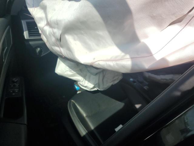 1V2UR2CA7KC606404 - 2019 VOLKSWAGEN ATLAS SE Черный фото 8