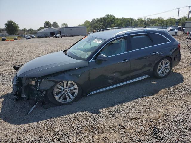 2023 AUDI A4 ALLROAD PREMIUM PLUS, 