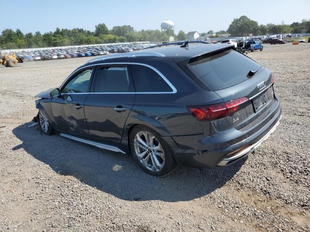 WA18AAF45PA077042 - 2023 AUDI A4 ALLROAD PREMIUM PLUS GRAY photo 2
