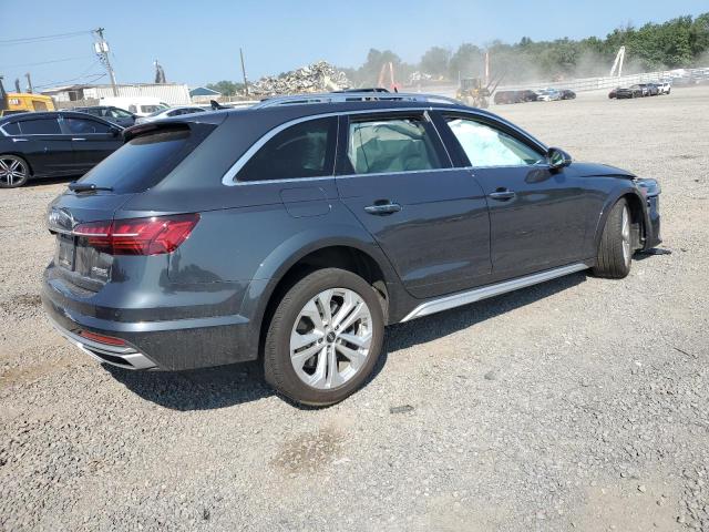 WA18AAF45PA077042 - 2023 AUDI A4 ALLROAD PREMIUM PLUS GRAY photo 3
