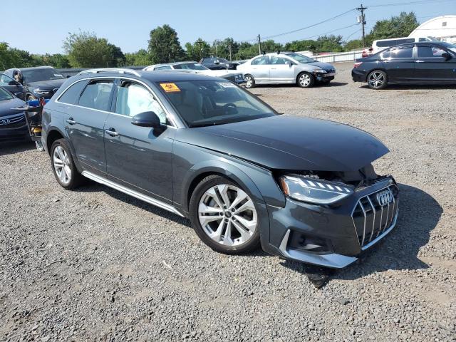 WA18AAF45PA077042 - 2023 AUDI A4 ALLROAD PREMIUM PLUS GRAY photo 4