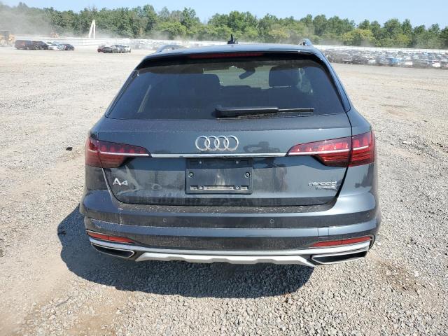 WA18AAF45PA077042 - 2023 AUDI A4 ALLROAD PREMIUM PLUS GRAY photo 6