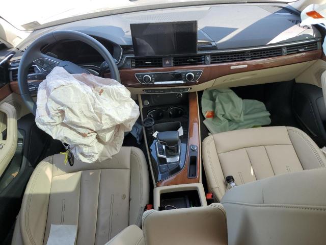 WA18AAF45PA077042 - 2023 AUDI A4 ALLROAD PREMIUM PLUS GRAY photo 8