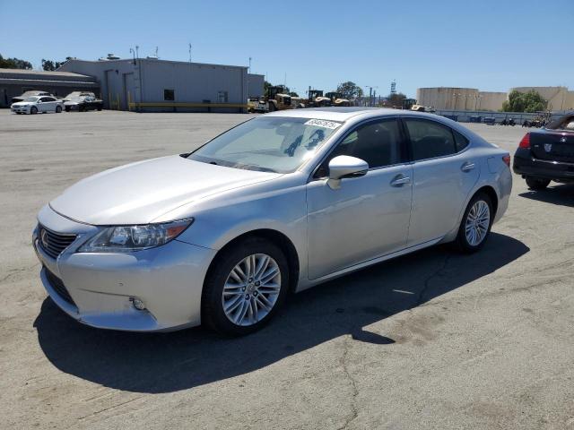 2014 LEXUS ES 350, 
