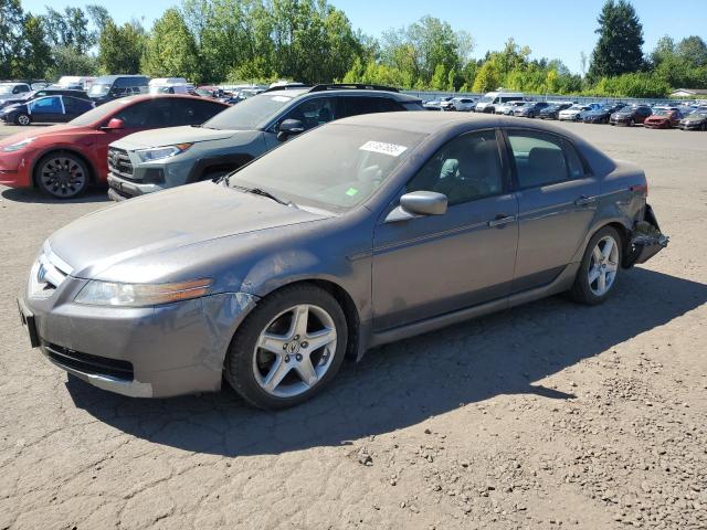 2006 ACURA 3.2TL, 