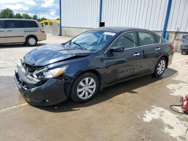 2017 NISSAN ALTIMA 2.5, 