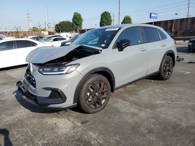 2025 HONDA HR-V SPORT, 