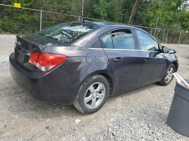 1G1PC5SB4E7476616 - 2014 CHEVROLET CRUZE LT 灰色 照片 3