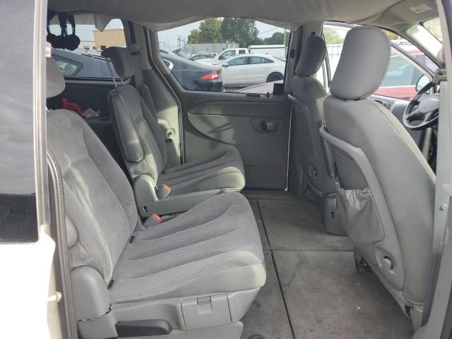 2C4GP54L05R275800 - 2005 CHRYSLER TOWN & COU TOURING 白色 照片 11