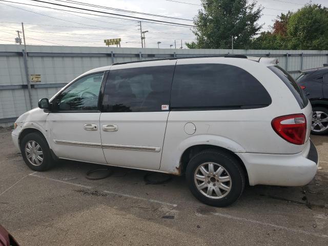 2C4GP54L05R275800 - 2005 CHRYSLER TOWN & COU TOURING 白色 照片 2