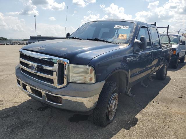 2005 FORD F250 SUPER DUTY, 